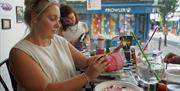Creative Club Brighton