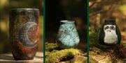 Hot Fox Pottery