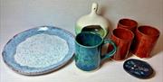 Hot Fox Pottery