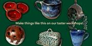 Hot Fox Pottery