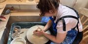 Hot Fox Pottery
