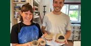 Hot Fox Pottery