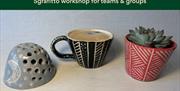 Hot Fox Pottery