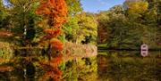 Wakehurst autumn