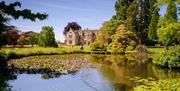 Wakehurst Mansion - Jim Holden