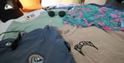 Hatt Adventures shop