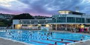 Saltdean Lido