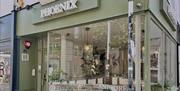 Pure Laser Clinic at Phoenix Brighton