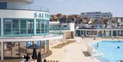 SaltdeanLido