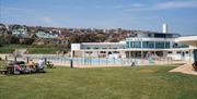 SaltdeanLido