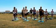 Brighton Yoga