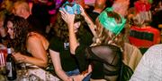 Komedia