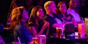 Komedia