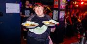 Komedia