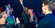 Komedia