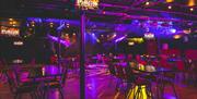 Komedia