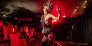 Komedia