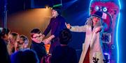 Komedia