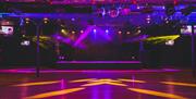 Komedia