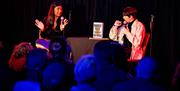 Komedia