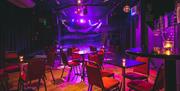Komedia