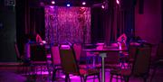 Komedia