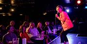 Komedia