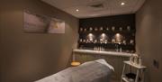 Beauty Treatment Room