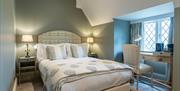 The Vineyard Hotel, Leonardslee
