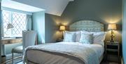 The Vineyard Hotel, Leonardslee