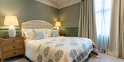 The Vineyard Hotel, Leonardslee