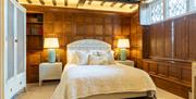 The Vineyard Hotel, Leonardslee