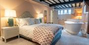 The Vineyard Hotel, Leonardslee