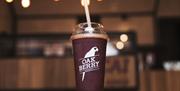 Oakberry