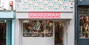 Bagelman
