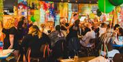 Las Iguanas Brighton