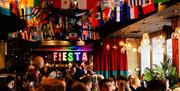 Las Iguanas Brighton
