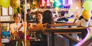 Las Iguanas Brighton
