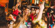 Las Iguanas Brighton