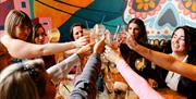 Las Iguanas Brighton