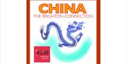 Logo for China: The Brighton Connection