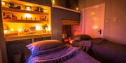 Treatment Room