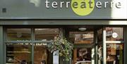Photo credit: Ellen Richardson on behalf of Restaurants Brighton.