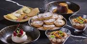 Christmas at Malmaison Brighton
