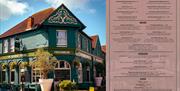 George Payne pub