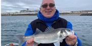 Brighton Lure Boat