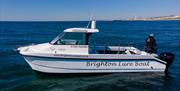 Brighton Lure Boat