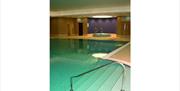 East Sussex National Hotel pool