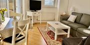 Marina Waves Holiday Apartment