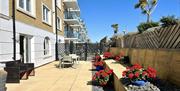 Marina Waves Holiday Apartment